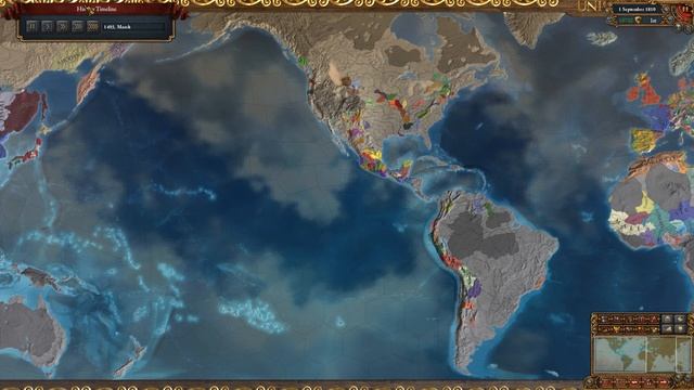 Захват мира за Османскую Империю, Ottoman Empire World Conquest смотреть онлайн