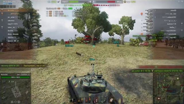 Я батчат Ma3daika FanMovie 7200+ урона смотреть онлайн