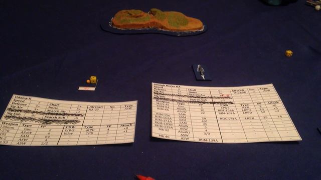 Grenzer Games Modern Naval Warfare ※ Pt 2 Radar overview смотреть онлайн