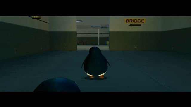 Very strange Russian localization of the game "Madagascar" смотреть онлайн