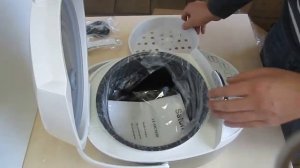 МУЛЬТИВАРКА SATURN ST MC9180