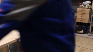 Ступенька на рейсмусе - возможно ли избавиться? О чем молчат столяры со стажем.