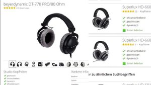 Schmeißt euer Gaming Headset in den Müll! | Superlux HD-660 Pro (150Ω) Review