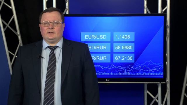 Зафиксирован рекордный отток иностранного капитала из России смотреть онлайн