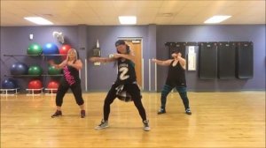 Zumba® with LO - *Despacito / Justin Bieber Remix*