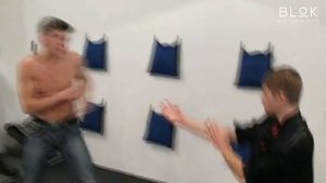 Вин Чун против Бокса | РЕАЛЬНЫЙ БОЙ