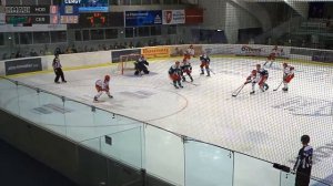 HIGHLIGHTS | ANGLET 2-4 CERGY-PONTOISE