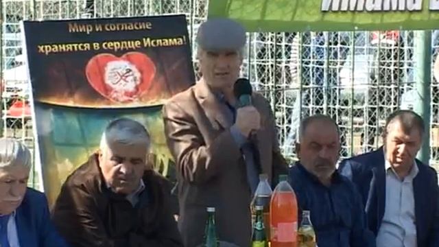 ЦIияб ЦIиликь_ Шамил имамас 220 сон тIубай