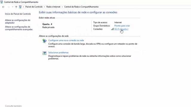 Como Alterar DNS no Seu Computador - TutorialTec смотреть онлайн