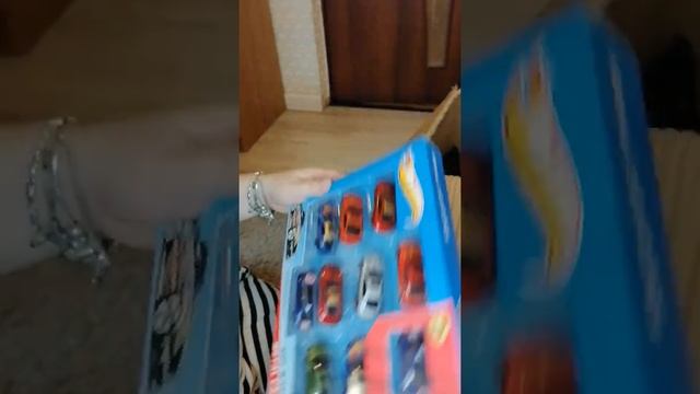 Садовод. Большая посылка. Обзор.