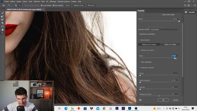 Comment détourer une personne sur Photoshop (tuto rapide) смотреть онлайн
