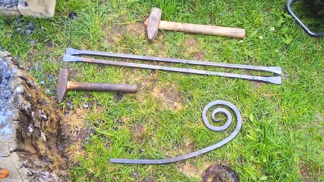 СОБРАТЬ ЗА 60 ЧАСОВ #кованная урна смотреть онлайн