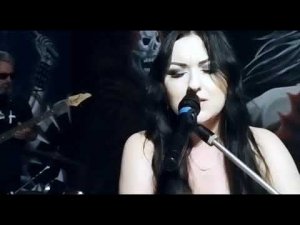 ВОРОН - Индиго - Дана Соколова feat. Скруджи - cover / Концерт в городе #Беловодск #ЛНР