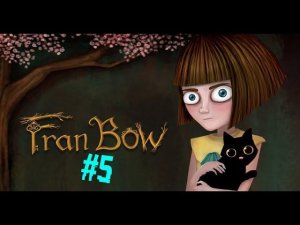 ПРОВЕЛИ РИТУАЛ! - Fran Bow