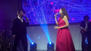 Петр Захаров и Елена Шевченко. Хочу любить