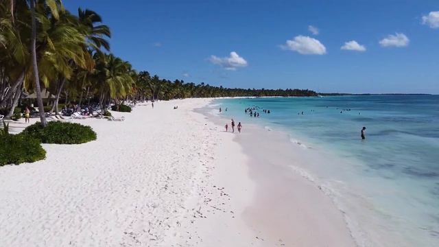 Incredible Dominican Republic - Paradise Travel / Доминикана - путешествие в рай
