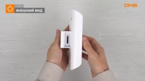 Распаковка точки доступа Ubiquiti NanoStation Loco M2 / Unboxin Ubiquiti NanoStation Loco M2