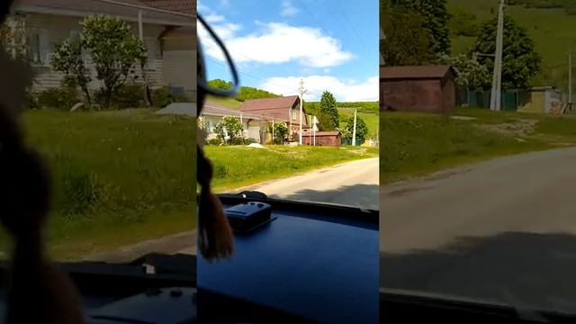 п.Жигули, Самарская область.1 июня 2022г. смотреть онлайн