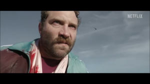 "КАЛЕЙДОСКОПА" (2023) Джанкарло Эспозито, Джай Кортни