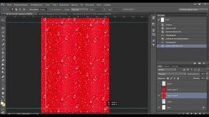 Как создать страничку в Adobe Photoshop