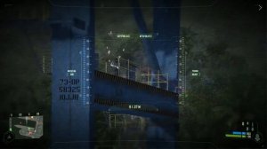 Crysis- НЕУЯЗВИМАЯ АКУЛА