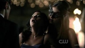 Дневники Вампира Муз нарезка 7