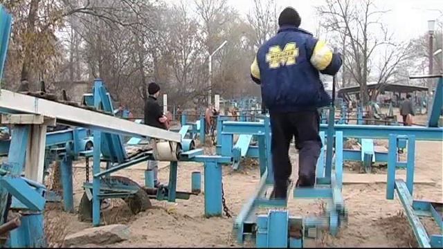 Мастер-класс МПК "Ляпко". Ч.2 смотреть онлайн