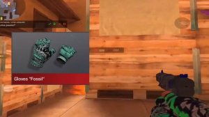 ТОП 10 ЛУЧШИХ СЕТОВ ПЕРЧАТОК И НОЖЕЙ!!