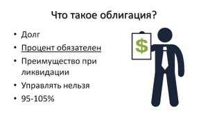 Облигация - что это такое: какие бывают виды и как на облигациях зарабатывать деньги?