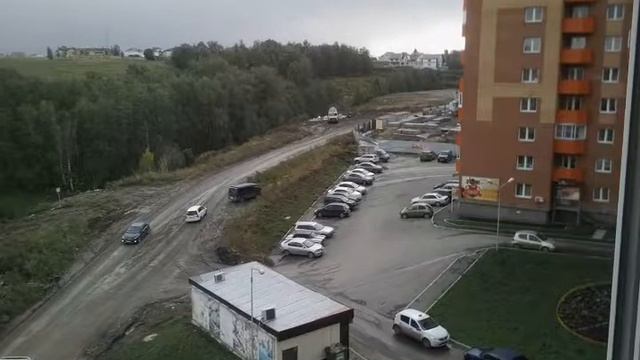 Сплоной мусорный бардак в жк снегири смотреть онлайн