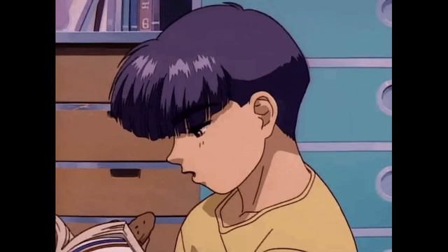 джерри - кайто омежка (slowed + reverb) смотреть онлайн