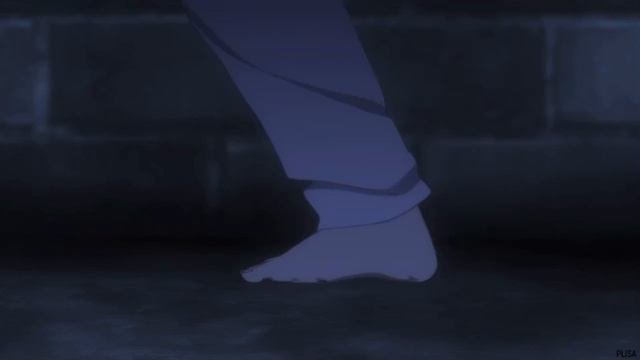 [AMV] Обещанный Неверленд / Сентябрь горит (Аниме клип)