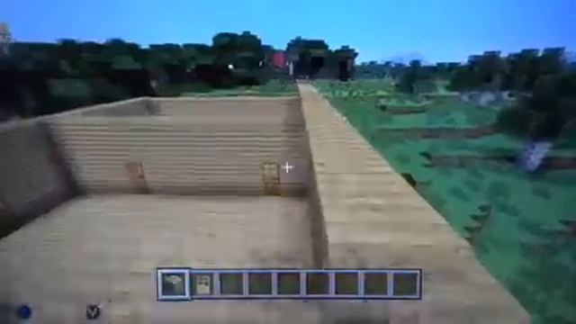 MY OWN LAND (pug play's lovely world) #1 смотреть онлайн