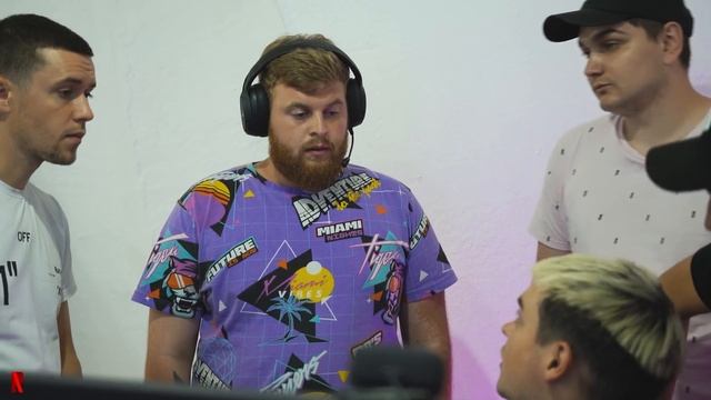 КОРОЧЕ ГОВОРЯ, СОЗДАЛИ КОМАНДУ ПО CS:GO / МЫ КИБЕРСПОРТСМЕНЫ