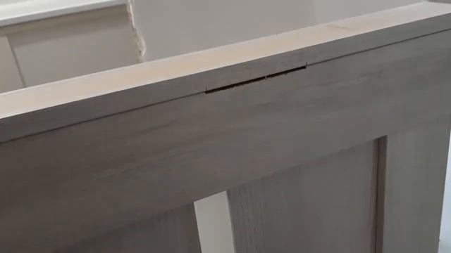 УСТАНОВКА ДВЕРИ своими руками, пошагово смотреть онлайн