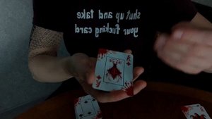 Pixel Poker Cards | Okee | Обзор Колода Игральных Карт