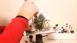 Скульптура Урок Как Сделать Имитацию Гипсовой Скульптуры Под Бронзу