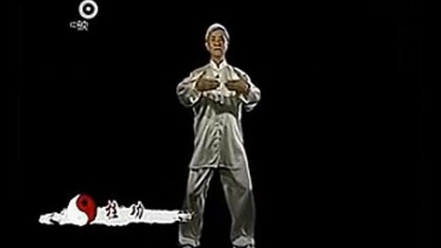 Чэнь  ши   Толкающие  руки и Внутренняя тренировка (01_14) смотреть онлайн