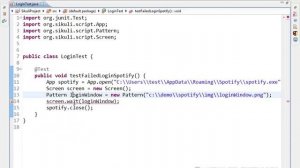 Sikuli, инструмент на все случаи жизни?