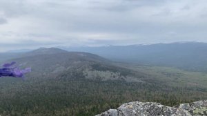 ЗаТирлянье, Большой и Малый Кумардак