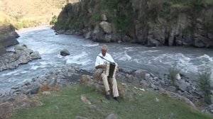 Рутульский фольклор