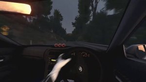 ISM JZX100 MARK II VERTEX '98 ASSETO CORSA