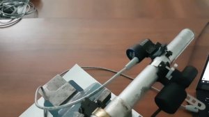 New SCATT MX-02 and BASIC vs Trace Shooting Trainers extended accuracy test