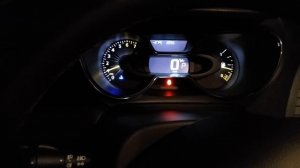 Запуск Рено Каптур 2.0 АКПП при температуре -29. Часть 2