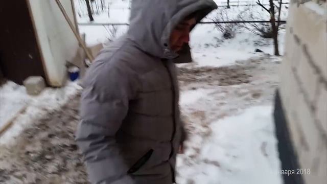 Окончание строительства дома из газобетона