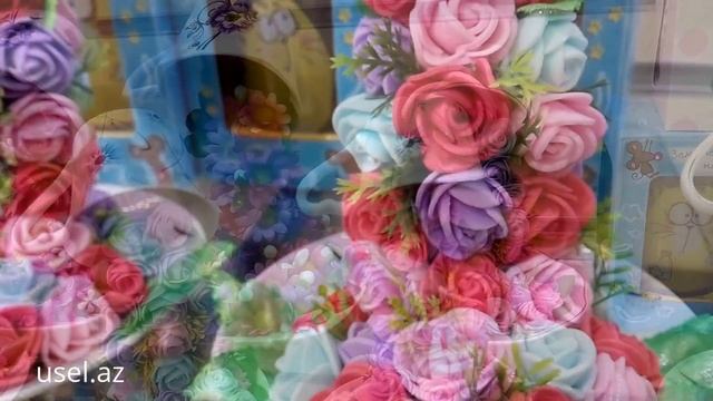 "Парящая" чашка с чайными розами, интересный и оригинальный подарок ручной работы, для любимых дам! смотреть онлайн