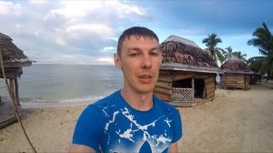Savai1! 2й Остров Самоа!