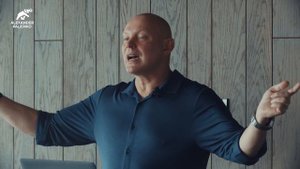 Мечты через ощущения. Александр Палиенко.