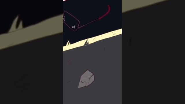 Одна серия из моя  анимированная история