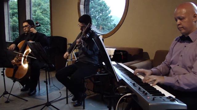 Unchained Melody Righteous Brothers Instrumental do Filme Ghost смотреть онлайн